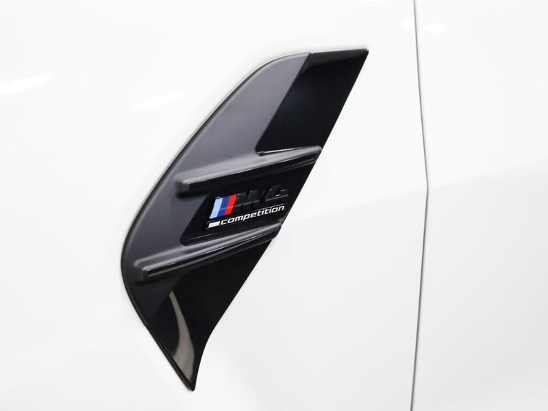 BMW 4 Series - ICar Gezina - Image 15