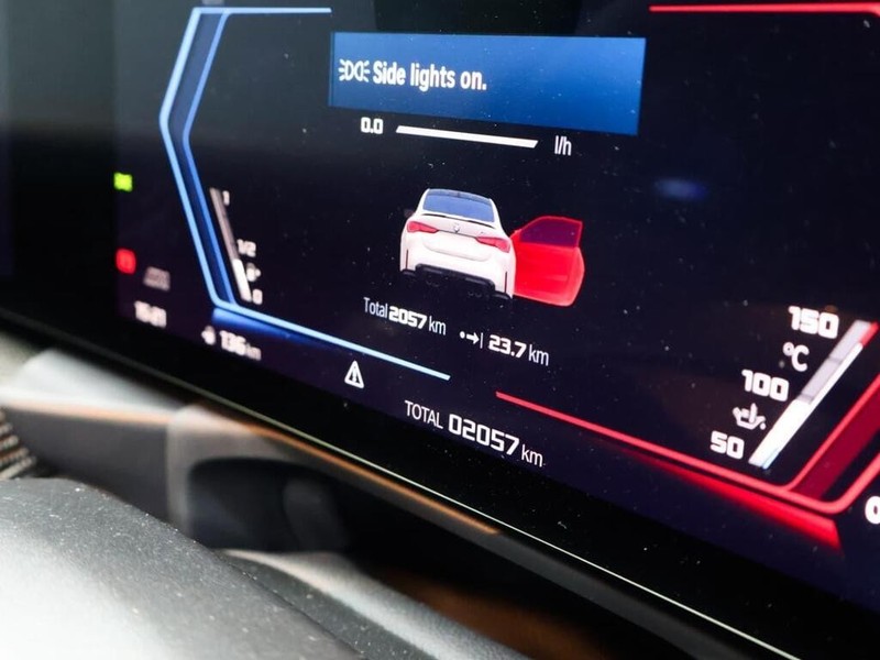 BMW 4 Series - ICar Gezina - Image 20