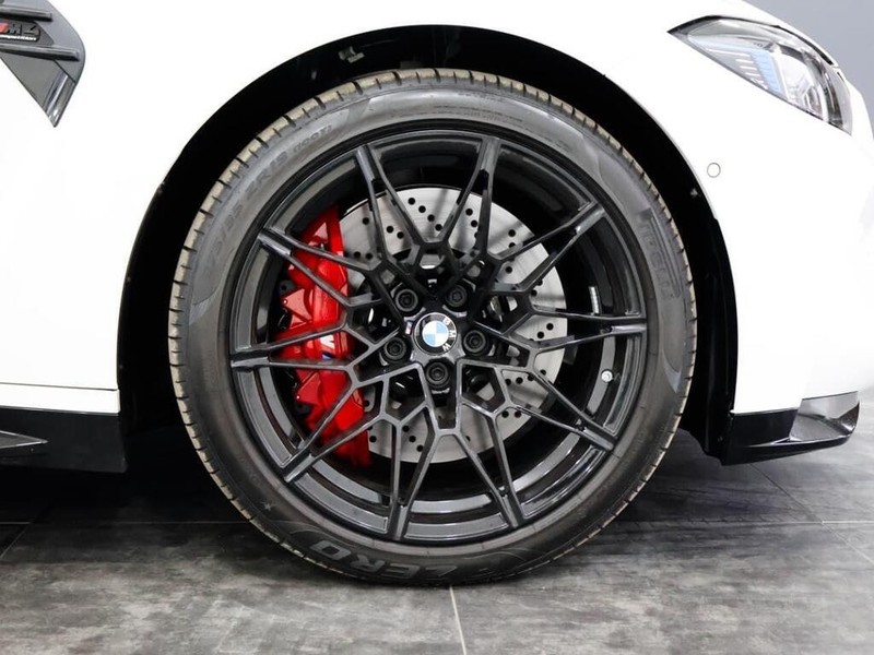BMW 4 Series - ICar Gezina - Image 13