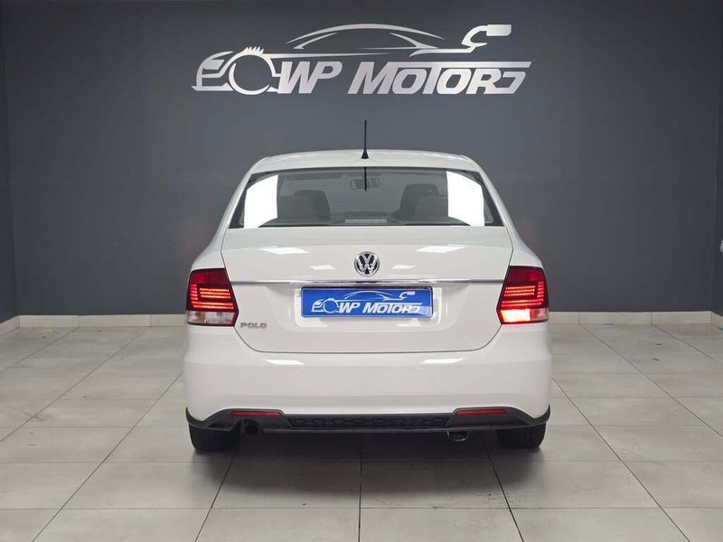 Volkswagen Polo - WP Motors - Image 11