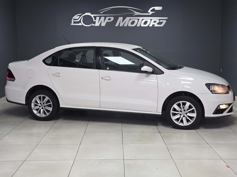 Volkswagen Polo - WP Motors - Image 4