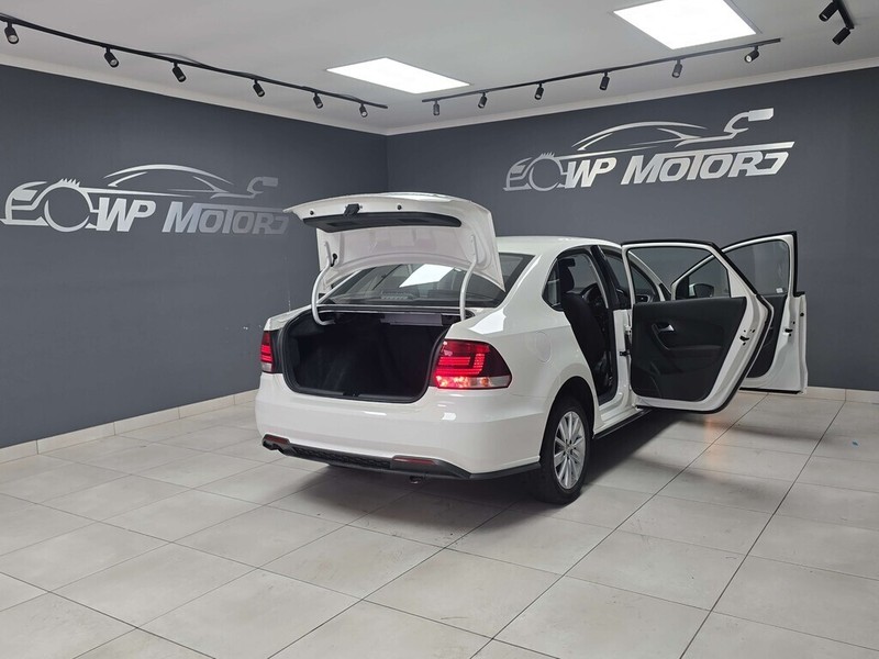 Volkswagen Polo - WP Motors - Image 10