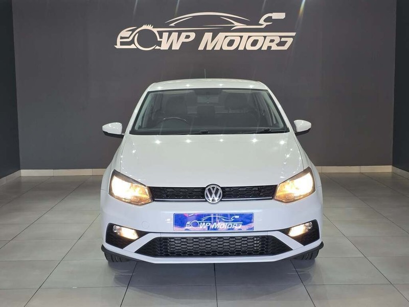 Volkswagen Polo - WP Motors - Image 2