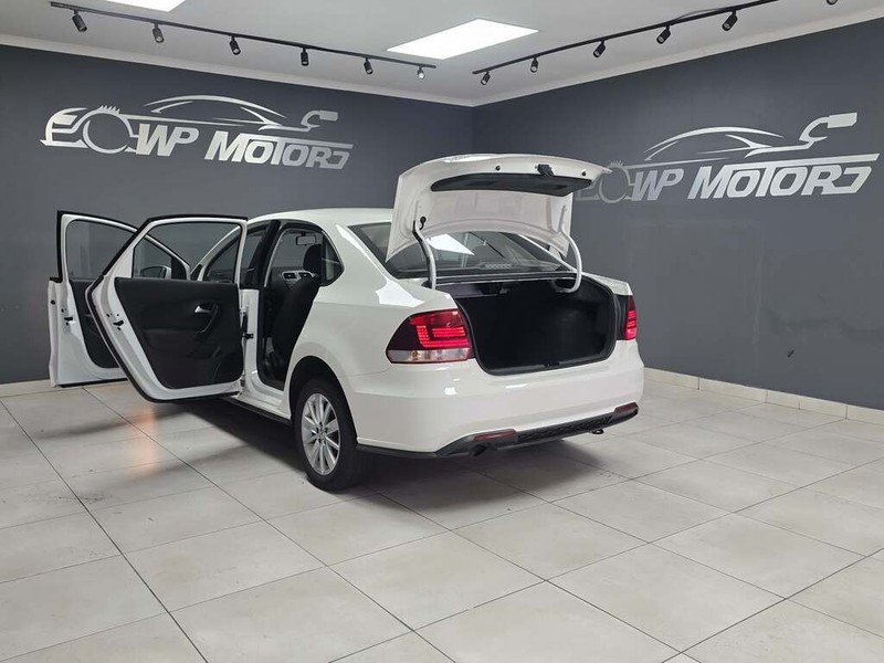 Volkswagen Polo - WP Motors - Image 9
