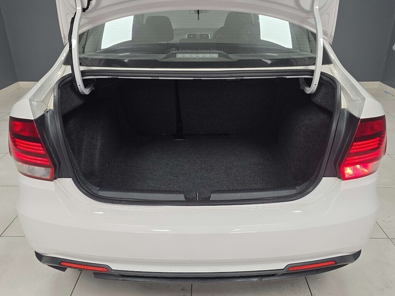 Volkswagen Polo - WP Motors - Image 13