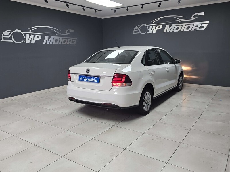 Volkswagen Polo - WP Motors - Image 8
