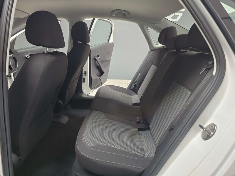 Volkswagen Polo - WP Motors - Image 17