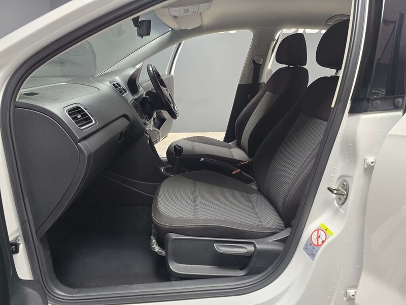 Volkswagen Polo - WP Motors - Image 16