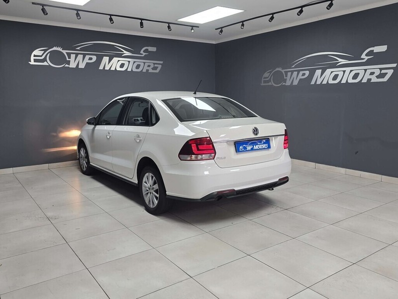 Volkswagen Polo - WP Motors - Image 7