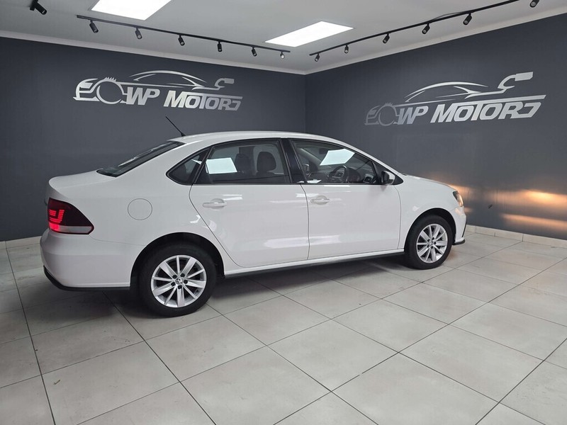 Volkswagen Polo - WP Motors - Image 5