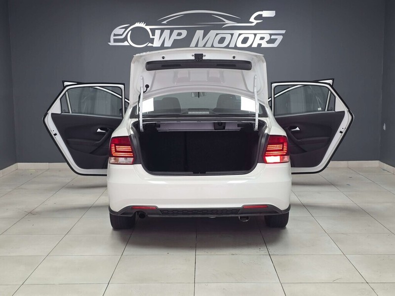 Volkswagen Polo - WP Motors - Image 12