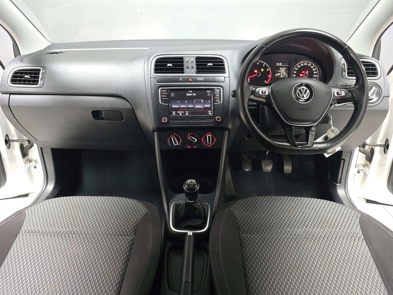 Volkswagen Polo - WP Motors - Image 14