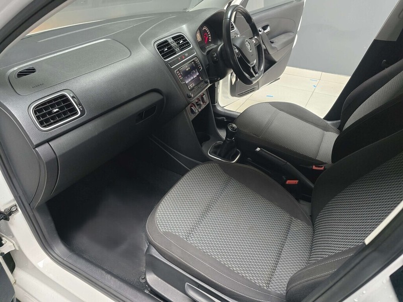 Volkswagen Polo - WP Motors - Image 15