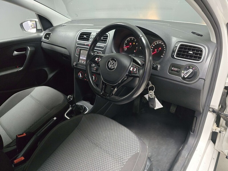 Volkswagen Polo - WP Motors - Image 18