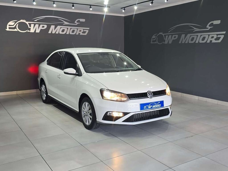 Volkswagen Polo - WP Motors - Image 1