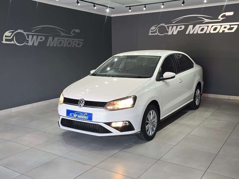 Volkswagen Polo - WP Motors - Image 3