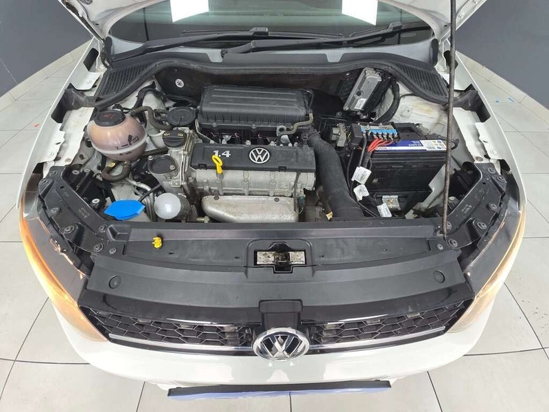 Volkswagen Polo - WP Motors - Image 6