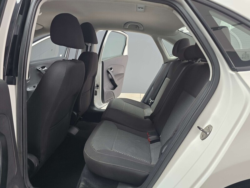 Volkswagen Polo - WP Motors - Image 17