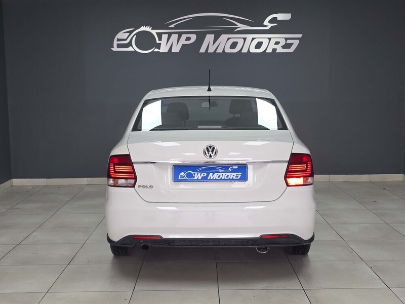 Volkswagen Polo - WP Motors - Image 11
