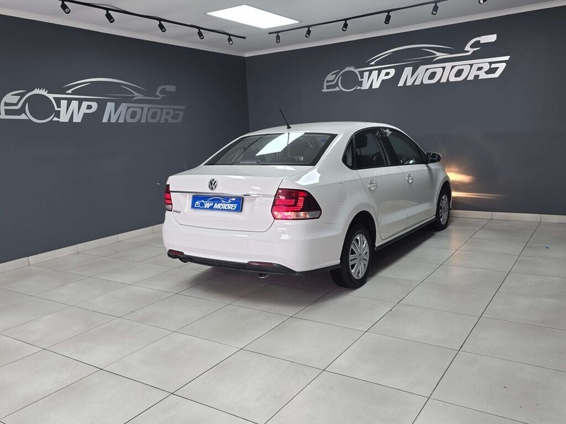 Volkswagen Polo - WP Motors - Image 8