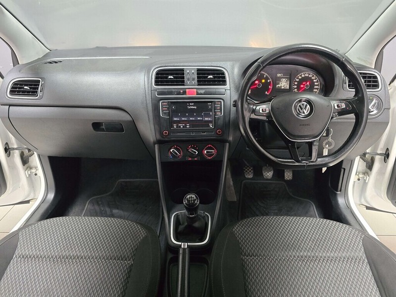 Volkswagen Polo - WP Motors - Image 14