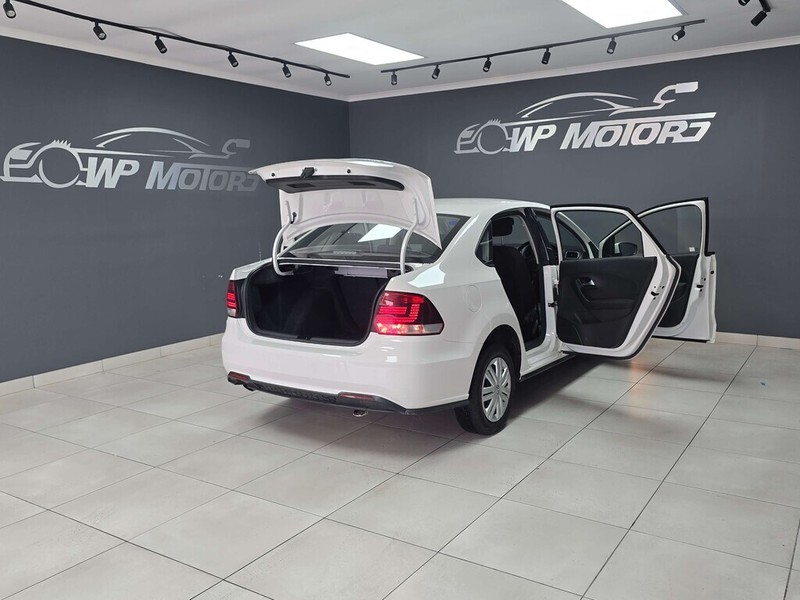 Volkswagen Polo - WP Motors - Image 10