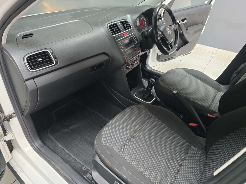 Volkswagen Polo - WP Motors - Image 15