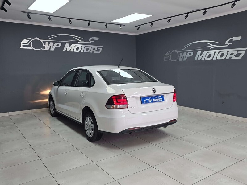 Volkswagen Polo - WP Motors - Image 7