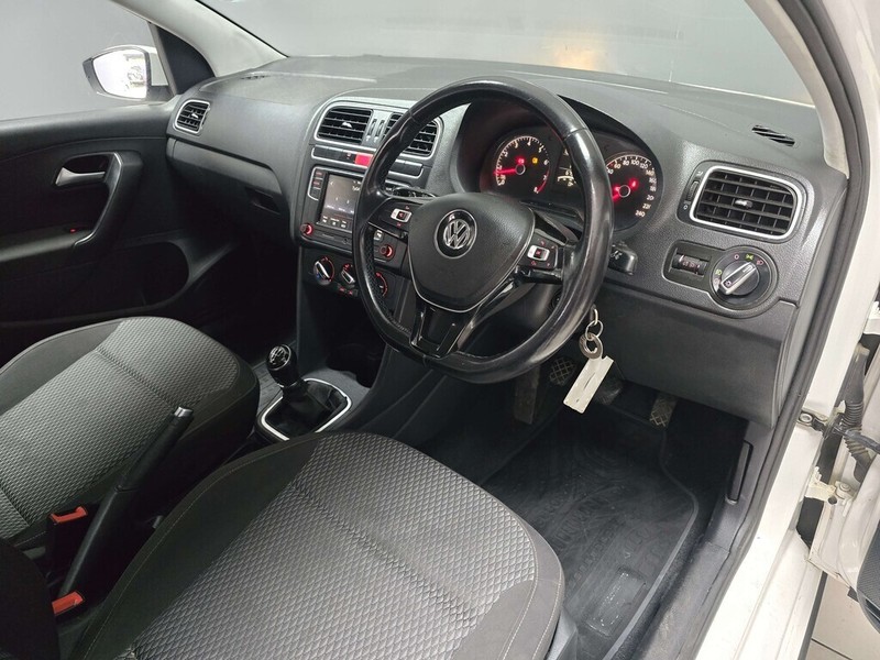 Volkswagen Polo - WP Motors - Image 18