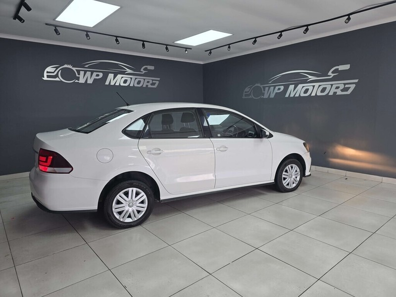 Volkswagen Polo - WP Motors - Image 5