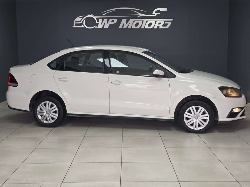 Volkswagen Polo - WP Motors - Image 4