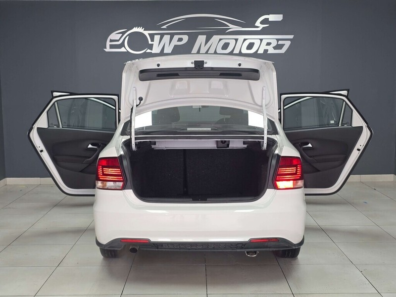 Volkswagen Polo - WP Motors - Image 12