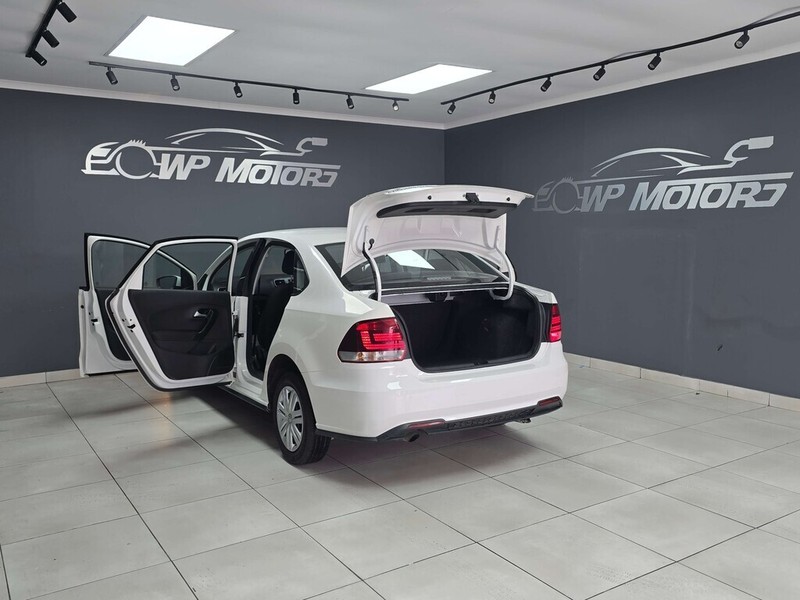 Volkswagen Polo - WP Motors - Image 9