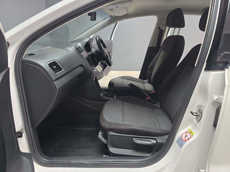 Volkswagen Polo - WP Motors - Image 16