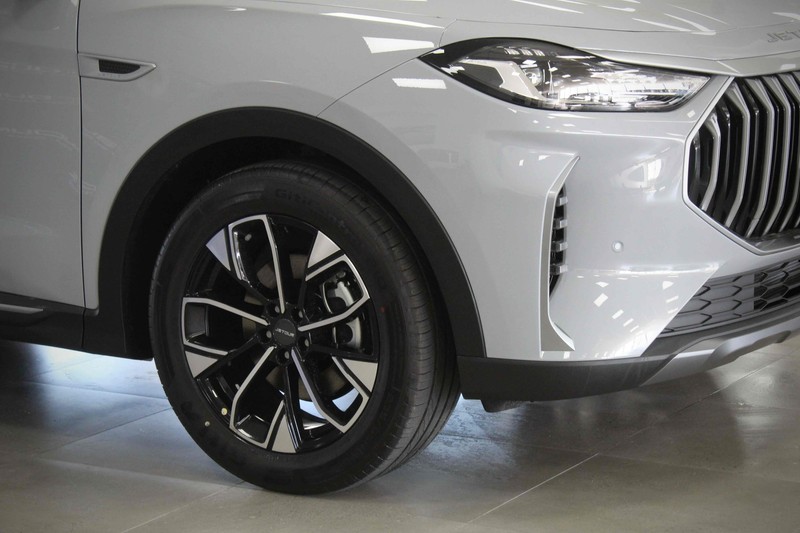 Jetour x70 plus - Jetour Cape Gate - Image 7