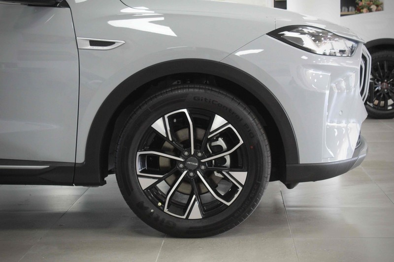 Jetour x70 plus - Jetour Cape Gate - Image 9