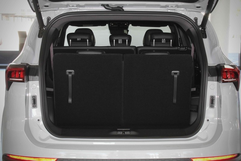 Jetour x70 plus - Jetour Cape Gate - Image 23