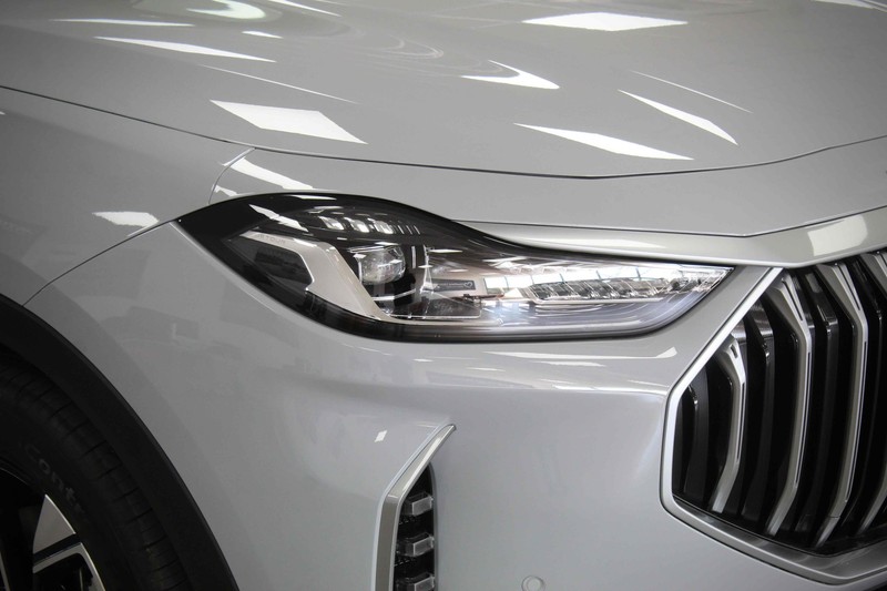 Jetour x70 plus - Jetour Cape Gate - Image 8