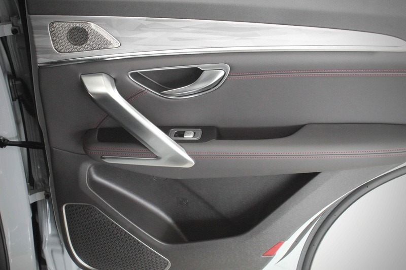 Jetour x70 plus - Jetour Cape Gate - Image 22