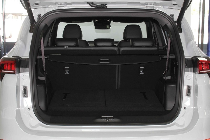 Jetour x70 plus - Jetour Cape Gate - Image 13