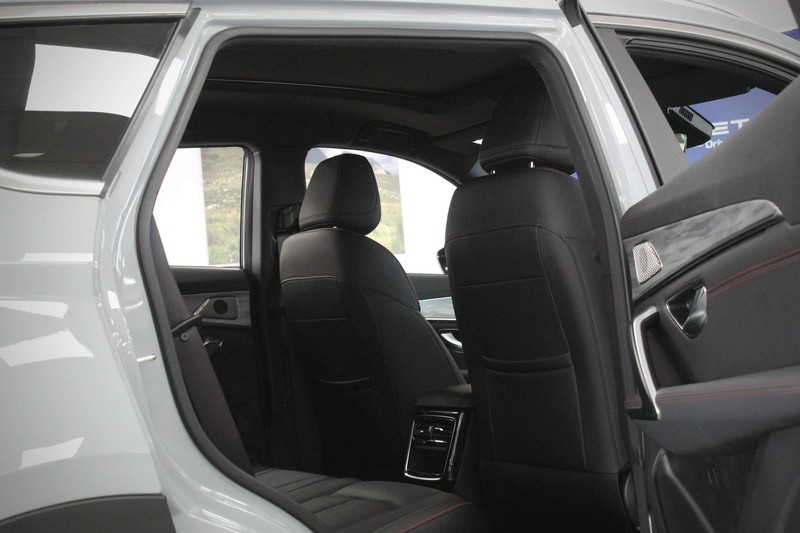Jetour x70 plus - Jetour Cape Gate - Image 20