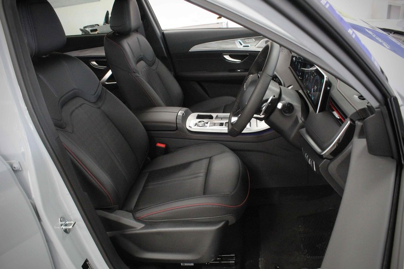 Jetour x70 plus - Jetour Cape Gate - Image 15