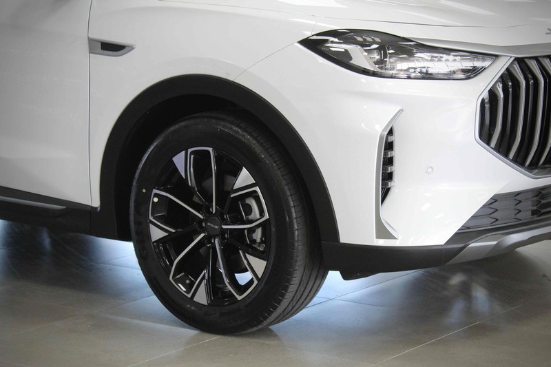 Jetour x70 plus - Jetour Cape Gate - Image 7