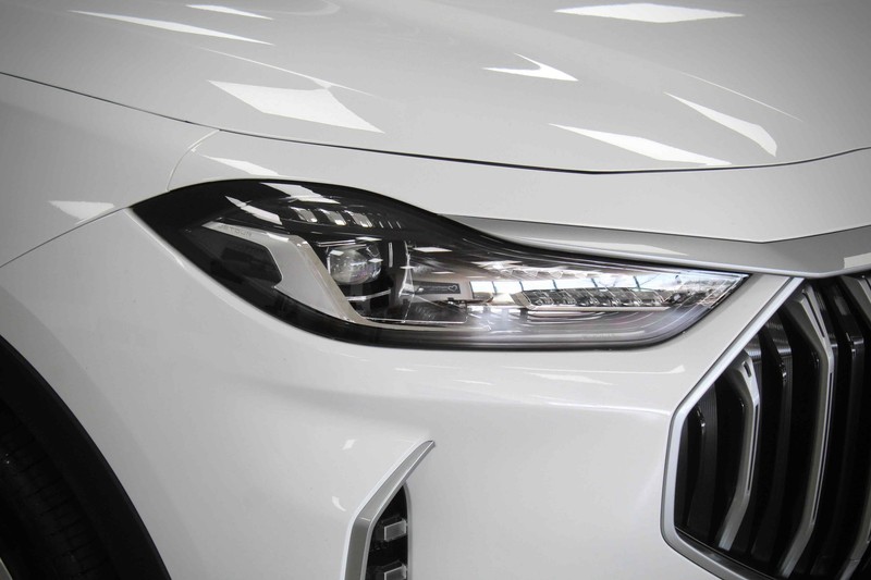 Jetour x70 plus - Jetour Cape Gate - Image 8