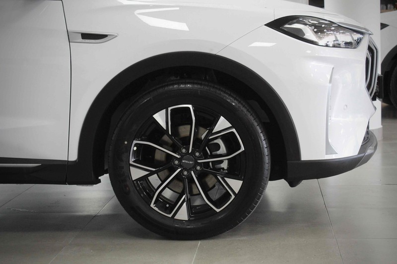Jetour x70 plus - Jetour Cape Gate - Image 9