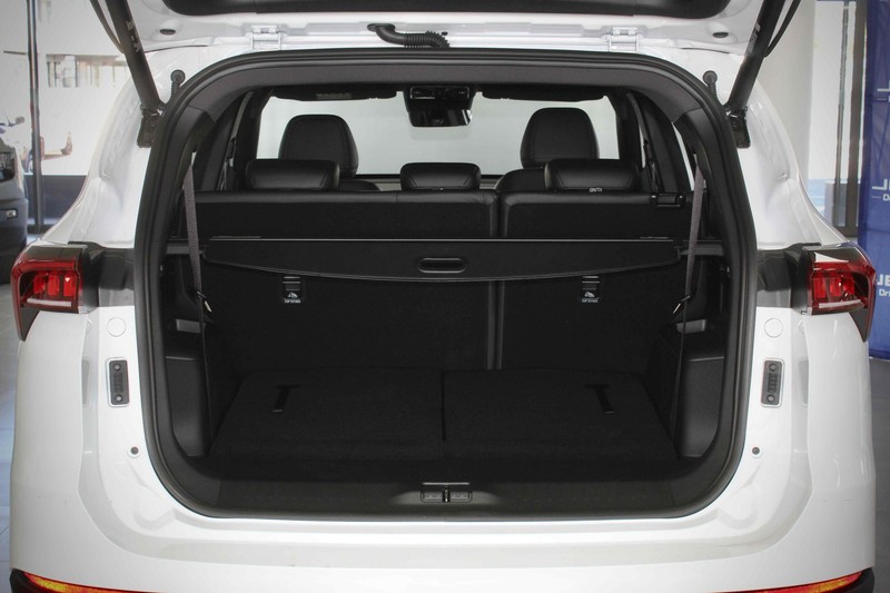 Jetour x70 plus - Jetour Cape Gate - Image 14