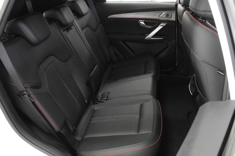 Jetour x70 plus - Jetour Cape Gate - Image 15