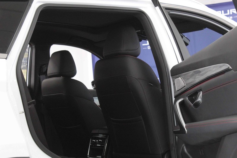 Jetour x70 plus - Jetour Cape Gate - Image 16