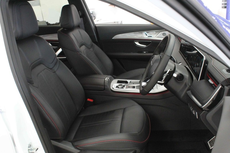 Jetour x70 plus - Jetour Cape Gate - Image 18