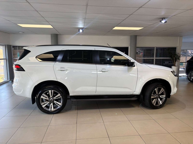 Isuzu MU-X - Isuzu Woodmead - Image 6
